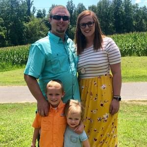 Meet your Posher, Susie